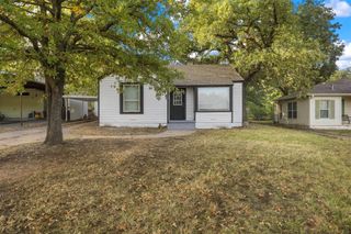 38 Vaughn Drive, Denison, TX 75020