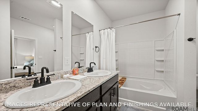 15533 Rocco Drive, Zachary, LA 70791