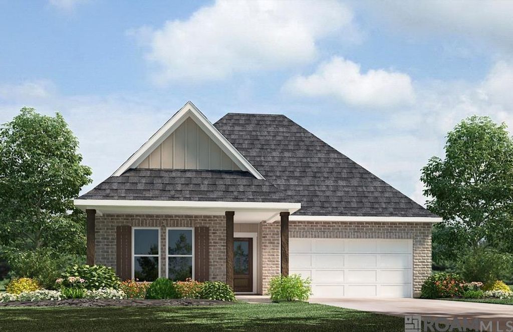 15533 Rocco Drive, Zachary, LA 70791
