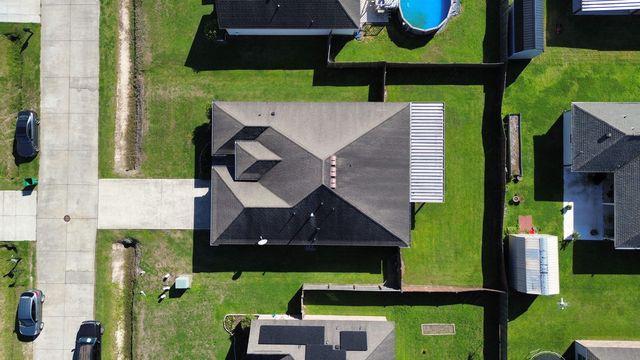 225 Cottage Way, Thibodaux, LA 70301