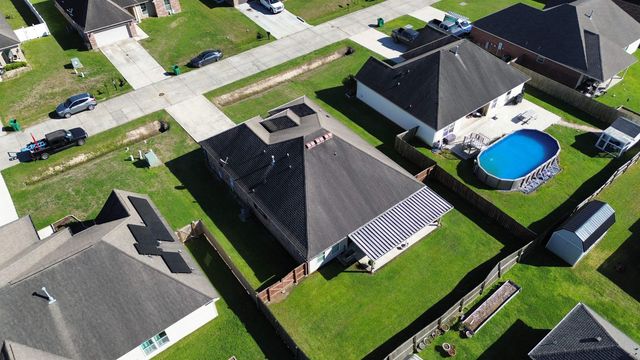 225 Cottage Way, Thibodaux, LA 70301