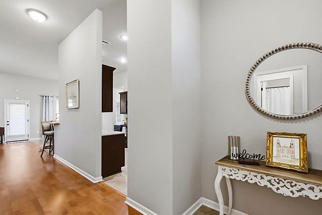 225 Cottage Way, Thibodaux, LA 70301