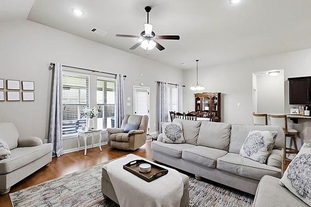 225 Cottage Way, Thibodaux, LA 70301