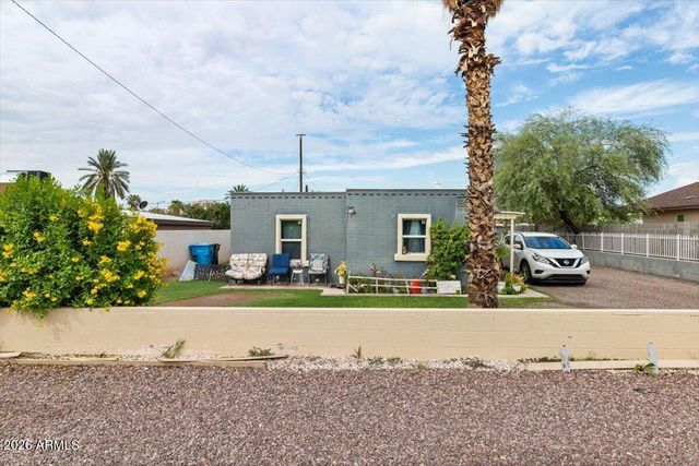 434 N 42ND Street, Phoenix, AZ 85008