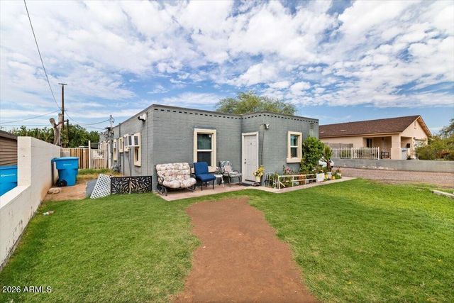 434 N 42ND Street, Phoenix, AZ 85008