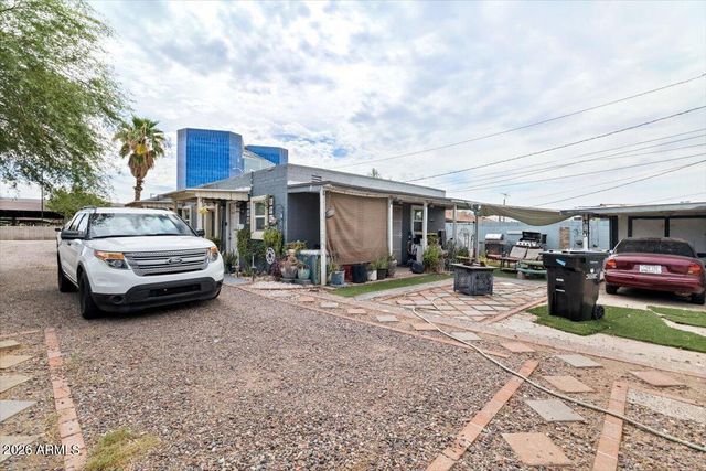 434 N 42ND Street, Phoenix, AZ 85008