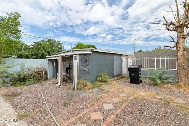434 N 42ND Street, Phoenix, AZ 85008