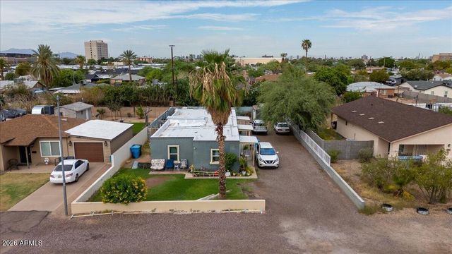 434 N 42ND Street, Phoenix, AZ 85008