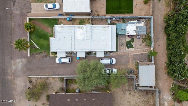 434 N 42ND Street, Phoenix, AZ 85008