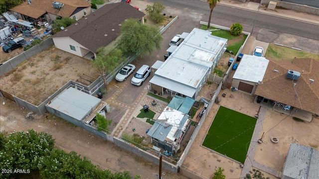 434 N 42ND Street, Phoenix, AZ 85008