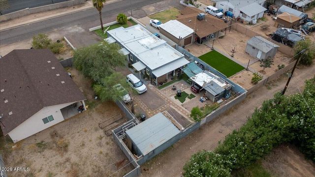 434 N 42ND Street, Phoenix, AZ 85008
