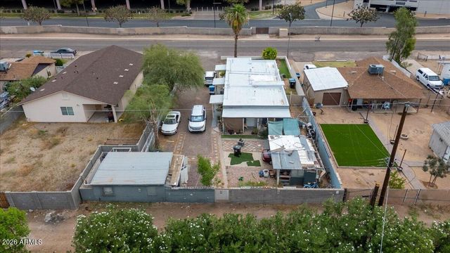 434 N 42ND Street, Phoenix, AZ 85008