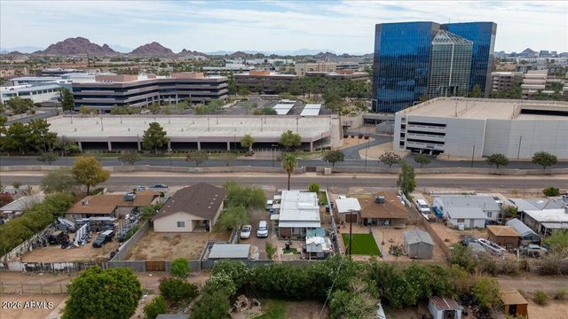 434 N 42ND Street, Phoenix, AZ 85008