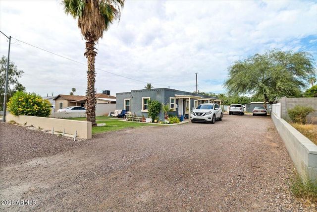 434 N 42ND Street, Phoenix, AZ 85008
