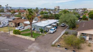 434 N 42ND Street, Phoenix, AZ 85008