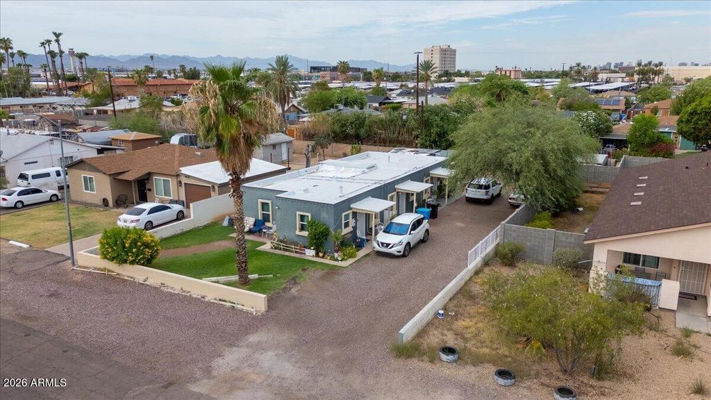434 N 42ND Street, Phoenix, AZ 85008