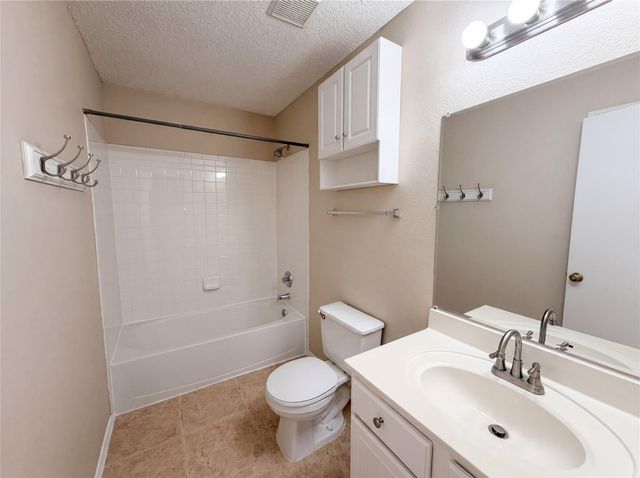 2727 High Point DR, Round Rock, TX 78664