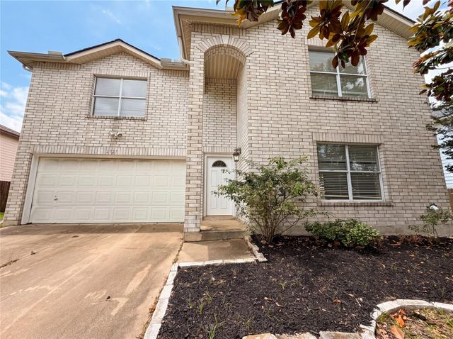 2727 High Point DR, Round Rock, TX 78664