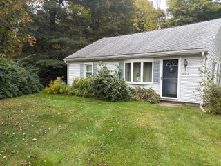 461 Old Stafford Road, Tolland, CT 06084