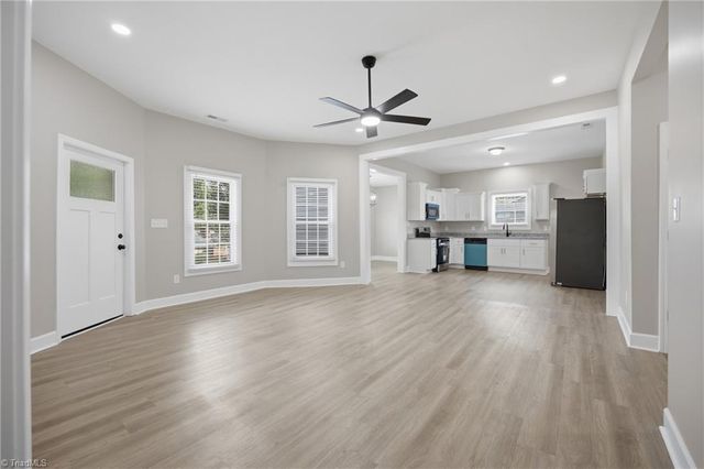 614 N Cameron Avenue, Winston-salem, NC 27101