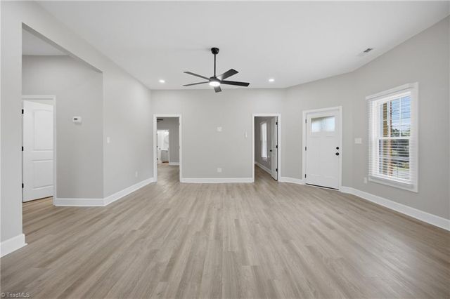614 N Cameron Avenue, Winston-salem, NC 27101