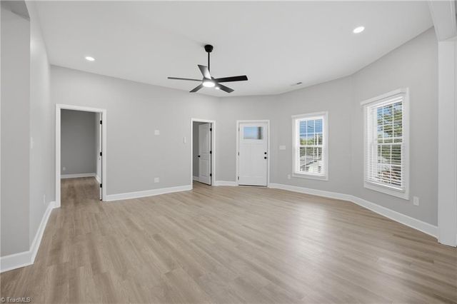 614 N Cameron Avenue, Winston-salem, NC 27101