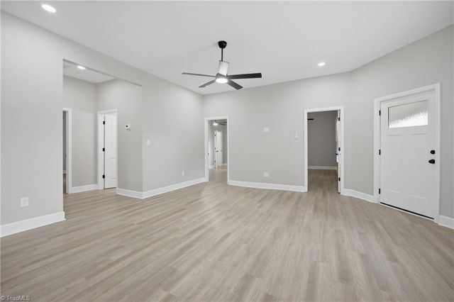 614 N Cameron Avenue, Winston-salem, NC 27101