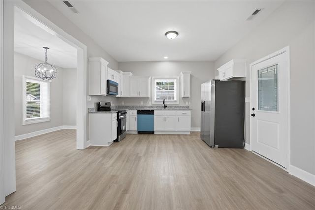 614 N Cameron Avenue, Winston-salem, NC 27101