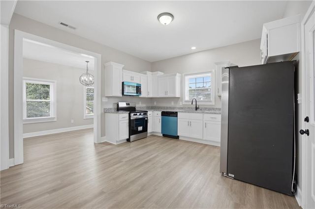 614 N Cameron Avenue, Winston-salem, NC 27101