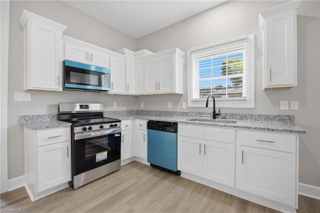 614 N Cameron Avenue, Winston-salem, NC 27101