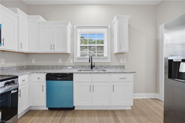 614 N Cameron Avenue, Winston-salem, NC 27101