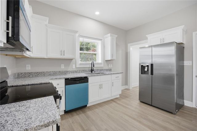 614 N Cameron Avenue, Winston-salem, NC 27101