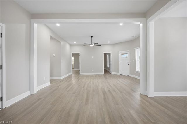 614 N Cameron Avenue, Winston-salem, NC 27101
