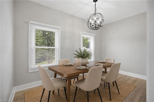 614 N Cameron Avenue, Winston-salem, NC 27101