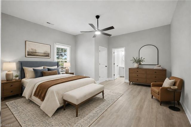 614 N Cameron Avenue, Winston-salem, NC 27101