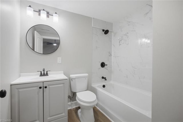 614 N Cameron Avenue, Winston-salem, NC 27101