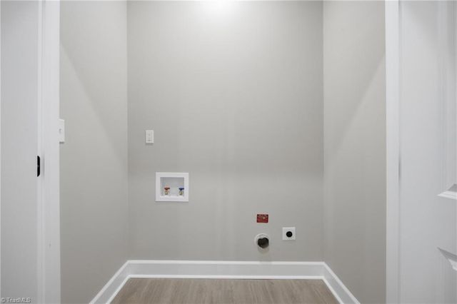 614 N Cameron Avenue, Winston-salem, NC 27101