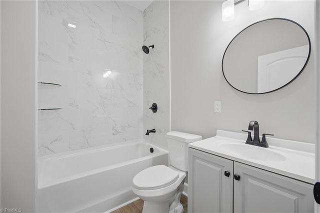 614 N Cameron Avenue, Winston-salem, NC 27101