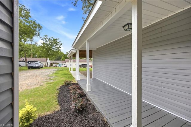 614 N Cameron Avenue, Winston-salem, NC 27101