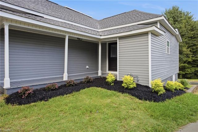 614 N Cameron Avenue, Winston-salem, NC 27101