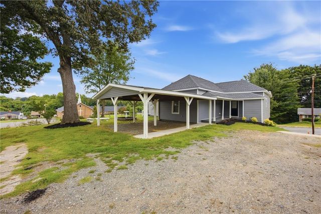 614 N Cameron Avenue, Winston-salem, NC 27101