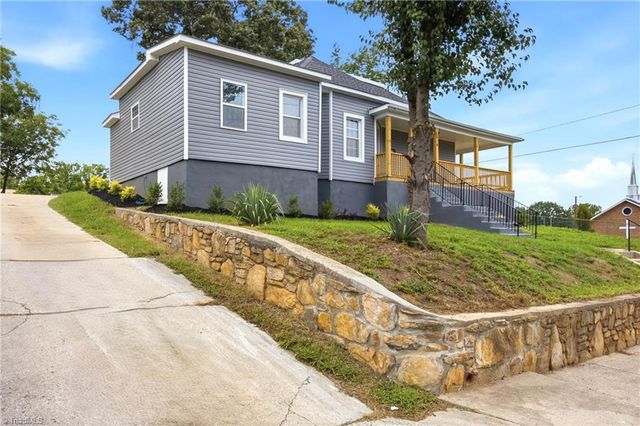 614 N Cameron Avenue, Winston-salem, NC 27101