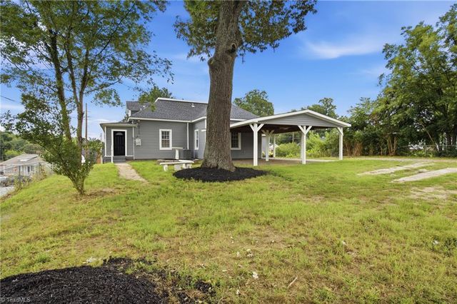 614 N Cameron Avenue, Winston-salem, NC 27101