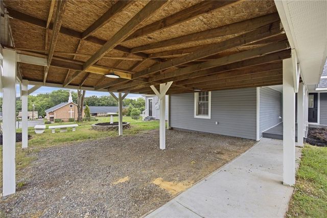 614 N Cameron Avenue, Winston-salem, NC 27101