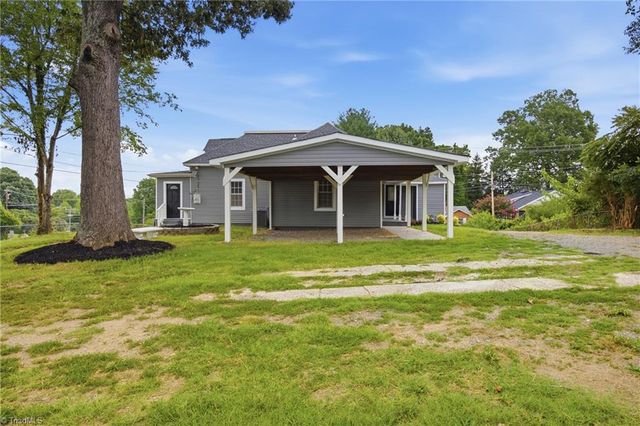 614 N Cameron Avenue, Winston-salem, NC 27101