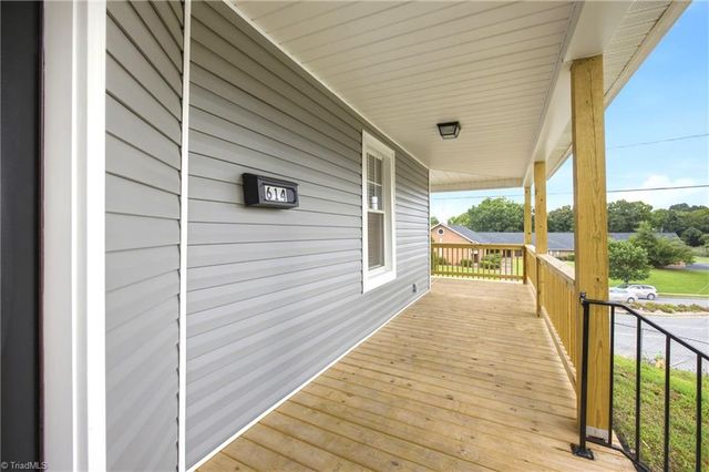 614 N Cameron Avenue, Winston-salem, NC 27101
