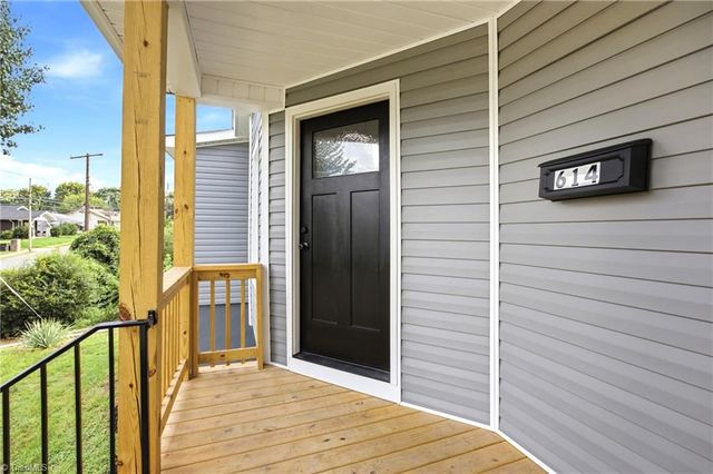 614 N Cameron Avenue, Winston-salem, NC 27101