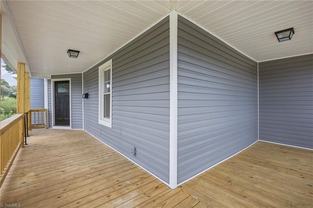 614 N Cameron Avenue, Winston-salem, NC 27101