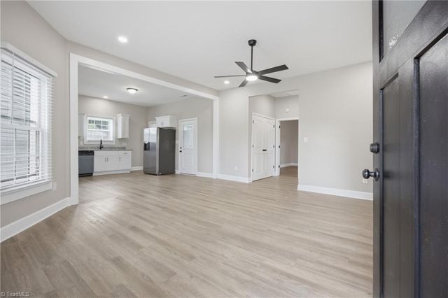 614 N Cameron Avenue, Winston-salem, NC 27101