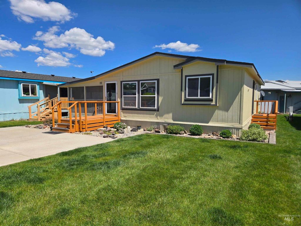 2750 Alden Rd #22, Fruitland, ID 83619 photo 1